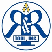 R&R Tool Inc. logo